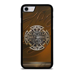 HARLEY DAVIDSON BADGE LOGO iPhone SE 2022 Case Cover HARLEY DAVIDSON BADGE LOGO iPhone SE 2022 Case Cover