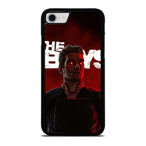 HOMELANDER THE BOYS SERIES iPhone SE 2022 Case Cover