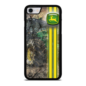 JOHN DEERE 5 iPhone SE 2022 Case Cover
