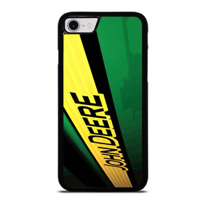 JOHN DEERE STICKER LOGO iPhone SE 2022 Case Cover