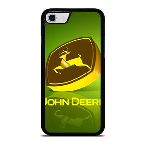 JOHN DEERE iPhone SE 2022 Case Cover JOHN DEERE iPhone SE 2022 Case Cover