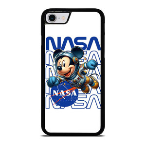 NASA MICKEY MOUSE iPhone SE 2022 Case Cover NASA MICKEY MOUSE iPhone SE 2022 Case Cover