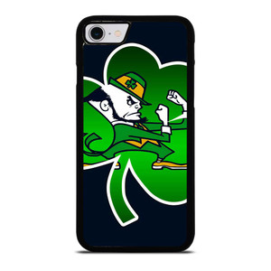 NOTRE DAME FIGHTING IRISH ICON LOGO iPhone SE 2022 Case Cover NOTRE DAME FIGHTING IRISH ICON LOGO iPhone SE 2022 Case Cover