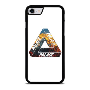 PALACE SKATEBOARD ICON LOGO iPhone SE 2022 Case Cover PALACE SKATEBOARD ICON LOGO iPhone SE 2022 Case Cover