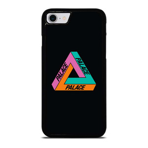 PALACE SKATEBOARD LOGO ICON iPhone SE 2022 Case Cover PALACE SKATEBOARD LOGO ICON iPhone SE 2022 Case Cover