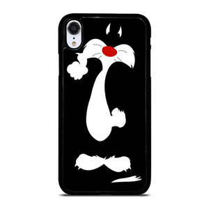 SYLVESTER CAT iPhone XR Case Cover