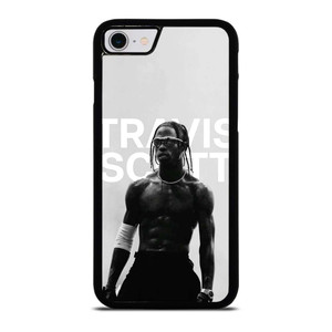 TRAFIS SCOTT RAPPER iPhone SE 2022 Case Cover TRAFIS SCOTT RAPPER iPhone SE 2022 Case Cover