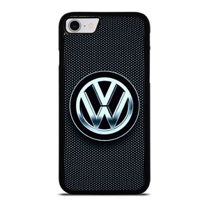 VW VOLKSWAGEN CAR LOGO iPhone SE 2022 Case Cover VW VOLKSWAGEN CAR LOGO iPhone SE 2022 Case Cover