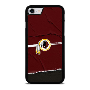WASHINGTON REDSKINS LOGO ICON iPhone SE 2022 Case Cover WASHINGTON REDSKINS LOGO ICON iPhone SE 2022 Case Cover