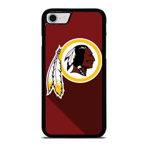 WASHINGTON REDSKINS SIMPLE LOGO iPhone SE 2022 Case Cover