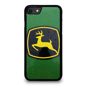 JOHN DEERE 3 iPhone SE 2020 Case Cover