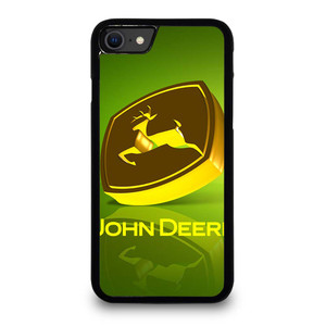 JOHN DEERE iPhone SE 2020 Case Cover