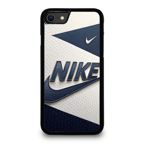 NIKE SHOES LOGO EMBLEM iPhone SE 2020 Case Cover NIKE SHOES LOGO EMBLEM iPhone SE 2020 Case Cover