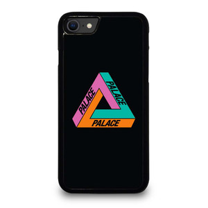 PALACE SKATEBOARD LOGO ICON iPhone SE 2020 Case Cover