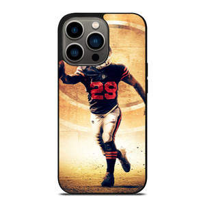 TARIK COHEN CHICAGO BEARS iPhone 13 Pro Case Cover TARIK COHEN CHICAGO BEARS iPhone 13 Pro Case Cover