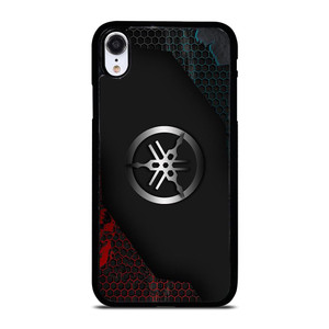 YAMAHA LOGO iPhone XR Case Cover YAMAHA LOGO iPhone XR Case Cover