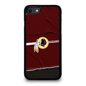 WASHINGTON REDSKINS LOGO ICON iPhone SE 2020 Case Cover WASHINGTON REDSKINS LOGO ICON iPhone SE 2020 Case Cover