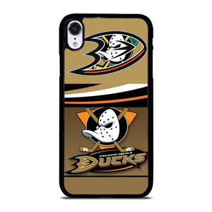 ANAHEIM DUCKS NHL iPhone XR Case Cover