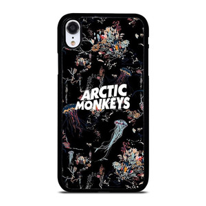 ARCTIC MONKEYS ART iPhone XR Case Cover