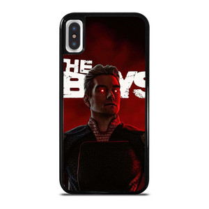 HOMELANDER THE BOYS SERIES iPhone X / XS Case Cover
