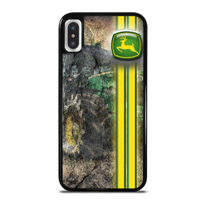JOHN DEERE 5 iPhone X / XS Case Cover