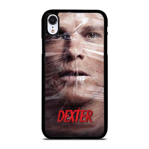 DEXTER iPhone XR Case Cover