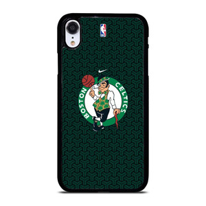 BOSTON CELTICS LOGO NBA iPhone XR Case Cover