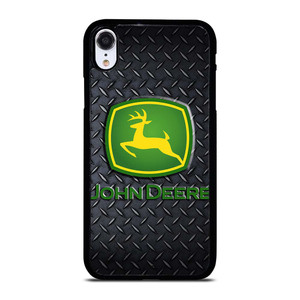 JOHN DEERE 4 iPhone XR Case Cover JOHN DEERE 4 iPhone XR Case Cover