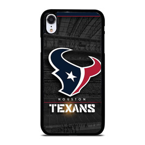 HOUSTON TEXANS ICON iPhone XR Case Cover