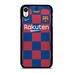 JERSEY BARCELONA NEW iPhone XR Case Cover JERSEY BARCELONA NEW iPhone XR Case Cover