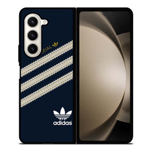 ADIDAS SHOES STRIPE LOGO SPEZIAL Samsung Galaxy Z Fold 5 Case Cover