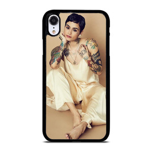 KEHLANI TSUNAMI iPhone XR Case Cover