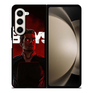 HOMELANDER THE BOYS SERIES Samsung Galaxy Z Fold 5 Case Cover