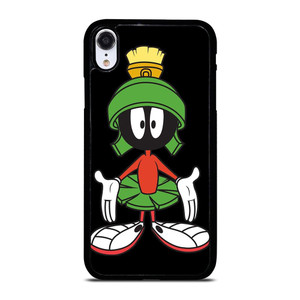 MARVIN THE MARTIAN LOONEY TUNES iPhone XR Case Cover