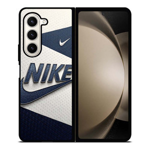 NIKE SHOES LOGO EMBLEM Samsung Galaxy Z Fold 5 Case Cover NIKE SHOES LOGO EMBLEM Samsung Galaxy Z Fold 5 Case Cover