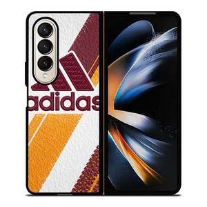 ADIDAS LOGO RED SHOES Samsung Galaxy Z Fold 4 Case Cover ADIDAS LOGO RED SHOES Samsung Galaxy Z Fold 4 Case Cover