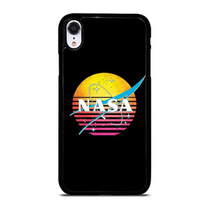 NASA ICON iPhone XR Case Cover NASA ICON iPhone XR Case Cover