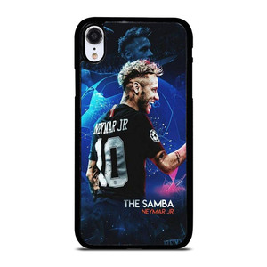 NEYMAR JR 10 iPhone XR Case Cover NEYMAR JR 10 iPhone XR Case Cover