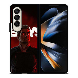 HOMELANDER THE BOYS SERIES Samsung Galaxy Z Fold 4 Case Cover