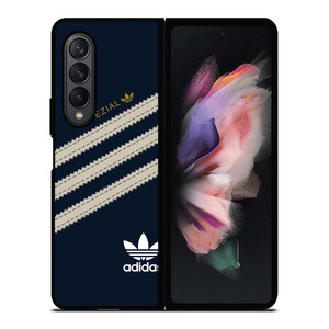 ADIDAS SHOES STRIPE LOGO SPEZIAL Samsung Galaxy Z Fold 3 Case Cover ADIDAS SHOES STRIPE LOGO SPEZIAL Samsung Galaxy Z Fold 3 Case Cover