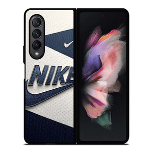 NIKE SHOES LOGO EMBLEM Samsung Galaxy Z Fold 3 Case Cover NIKE SHOES LOGO EMBLEM Samsung Galaxy Z Fold 3 Case Cover
