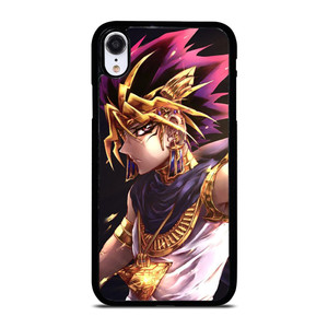 YU GI OH ANIME ART iPhone XR Case Cover YU GI OH ANIME ART iPhone XR Case Cover