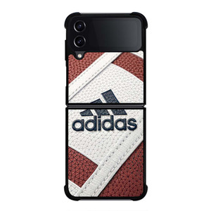 ADIDAS LOGO SHOES RED Samsung Galaxy Z Flip 4 Case Cover ADIDAS LOGO SHOES RED Samsung Galaxy Z Flip 4 Case Cover
