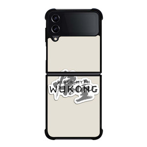 BLACK MYTH WUKONG GAMES LOGO Samsung Galaxy Z Flip 4 Case Cover