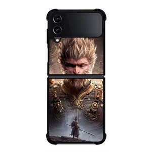 BLACK MYTH WUKONG GAMES Samsung Galaxy Z Flip 4 Case Cover