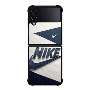NIKE SHOES LOGO EMBLEM Samsung Galaxy Z Flip 4 Case Cover NIKE SHOES LOGO EMBLEM Samsung Galaxy Z Flip 4 Case Cover