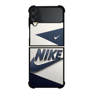 NIKE SHOES LOGO EMBLEM Samsung Galaxy Z Flip 3 Case Cover NIKE SHOES LOGO EMBLEM Samsung Galaxy Z Flip 3 Case Cover