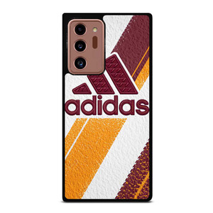 ADIDAS LOGO RED SHOES Samsung Galaxy Note 20 Ultra Case Cover