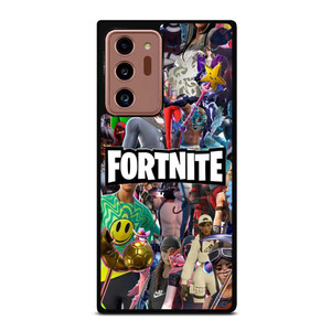 BATTLE ROYAL GAME FORTNITE Samsung Galaxy Note 20 Ultra Case Cover BATTLE ROYAL GAME FORTNITE Samsung Galaxy Note 20 Ultra Case Cover