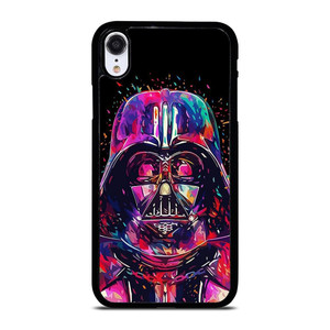 DARTH VADER STAR WARS ART iPhone XR Case Cover